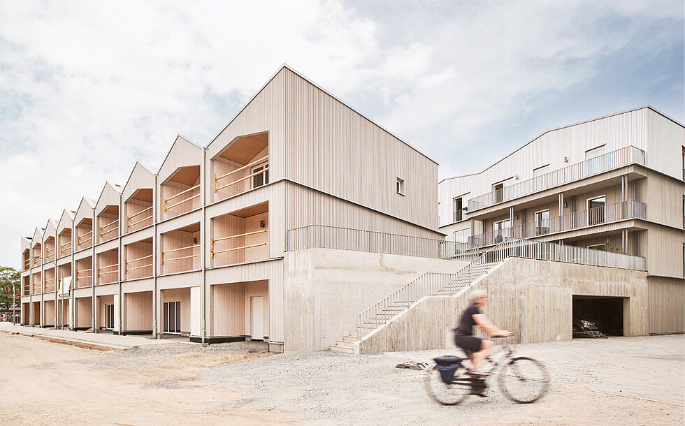 Ellener Hof GB 34 - 36