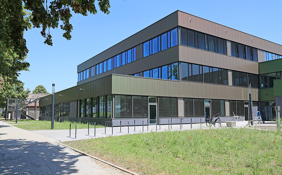 Oberschule Marklohe