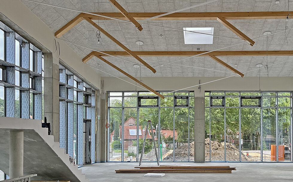 Grundschule Otterndorf