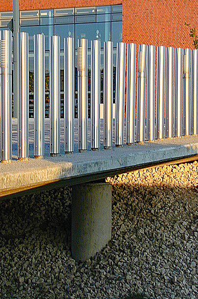 Brücke Datenverarbeitungsgesellschaft