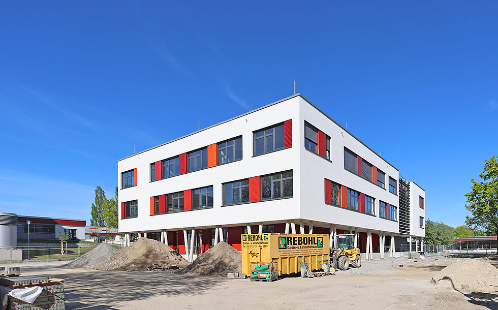 KGS Hemmingen