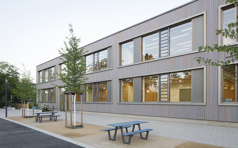 Dietrich-Bonhoeffer-Schule