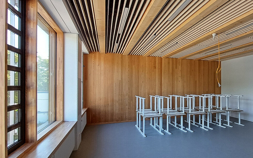 Dietrich-Bonhoeffer-Schule