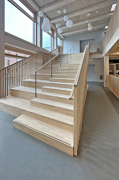 Katholische Sophienschule