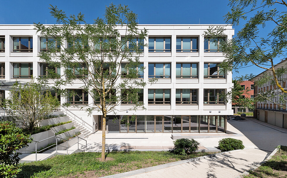 Kreisverwaltung Eutin