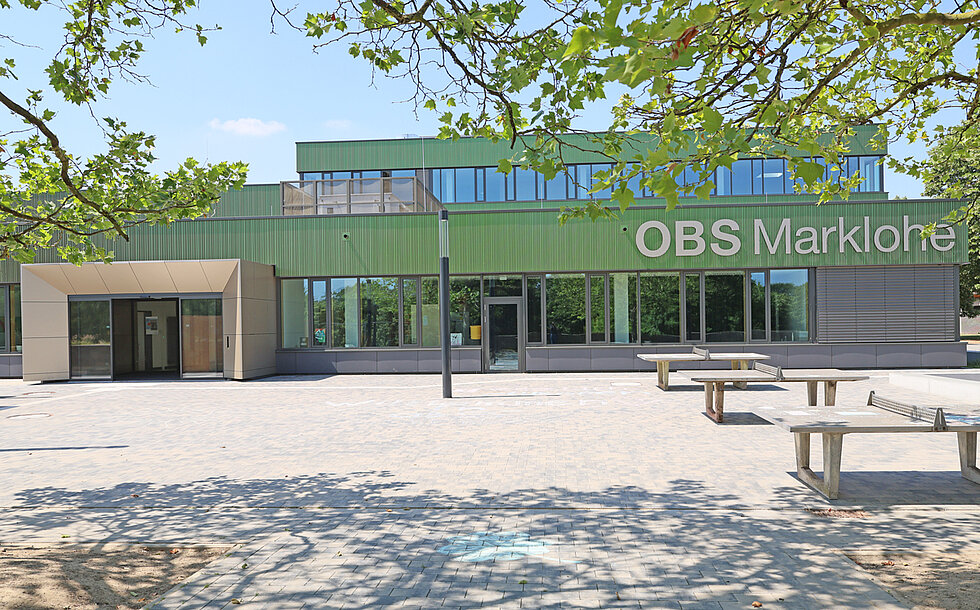 Oberschule Marklohe