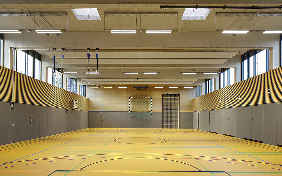 Grundschule Auf dem Hagen