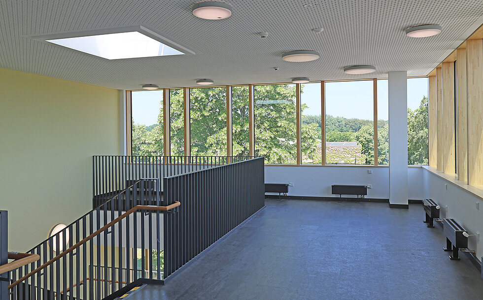 Oberschule Marklohe