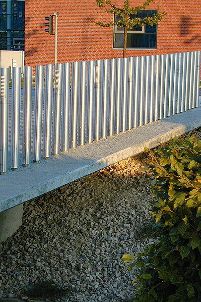 Brücke Datenverarbeitungsgesellschaft