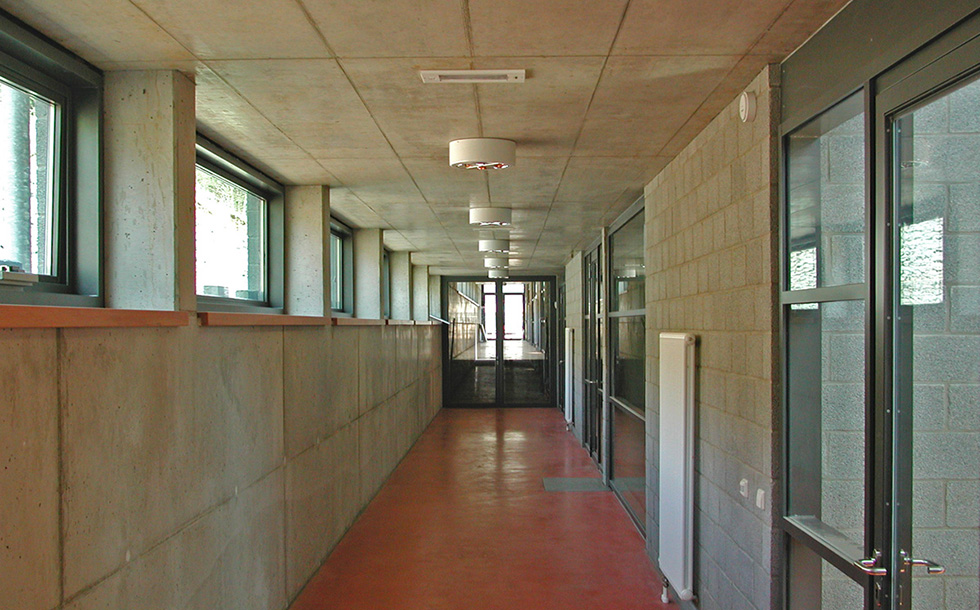 Ausbildungszentrum Dachdeckerhandwerk